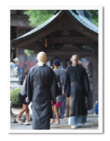 寺院紹介